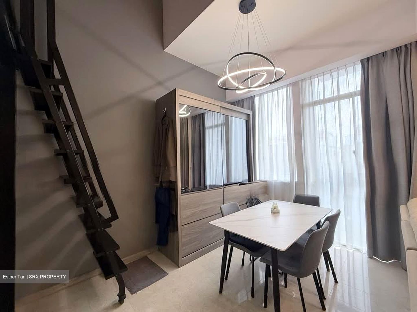 The Greenwich (D28), Condominium #608743111